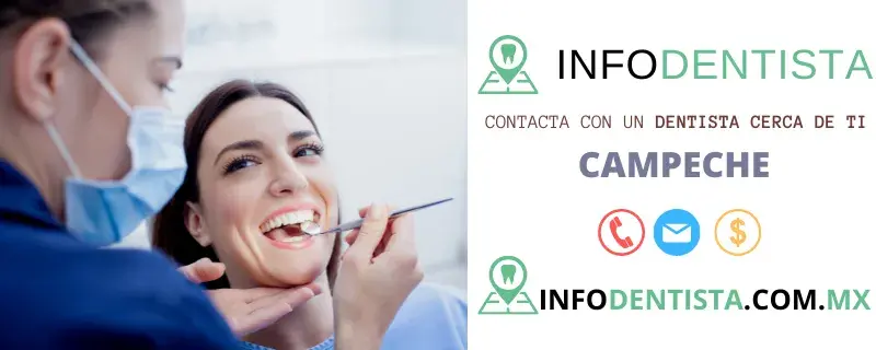 Dentista en Campeche Dentista en Campeche