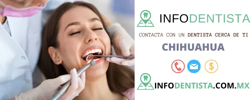 Dentista en Chihuahua