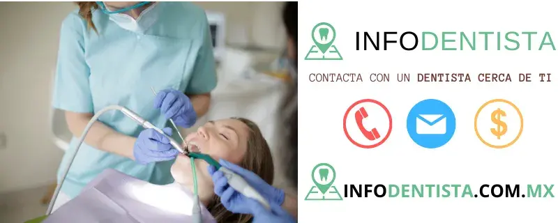 Dentista en Álvaro Obregón Dentista en Álvaro Obregón