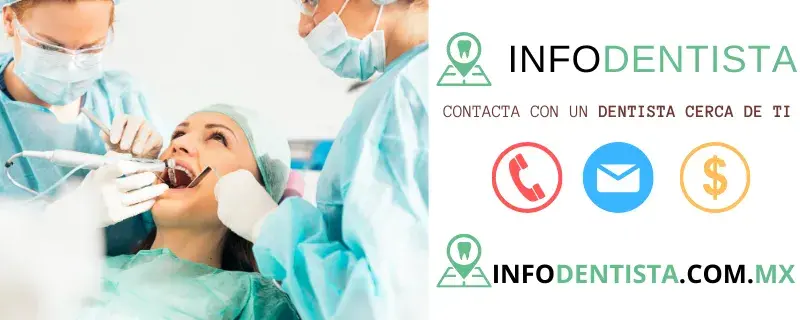 Dentista en Manzanillo