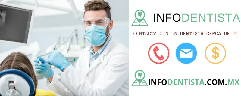 Dentista en G&oacute;mez Palacio