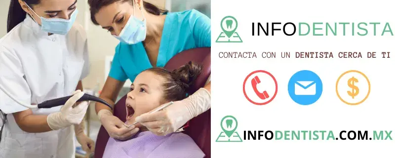 Dentista en P&eacute;njamo