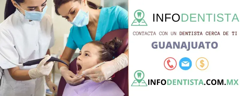 Dentista en Guanajuato Dentista en Guanajuato