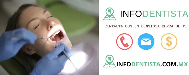 Dentista en Asientos