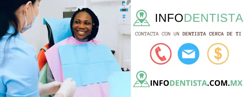 Dentista en Naucalpan de Juárez