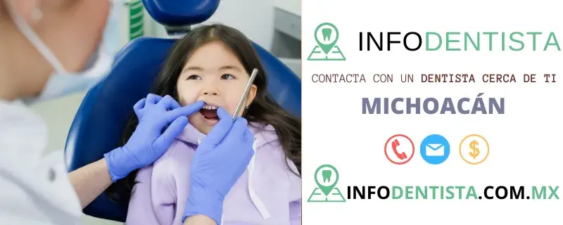 Dentista en Michoac&aacute;n