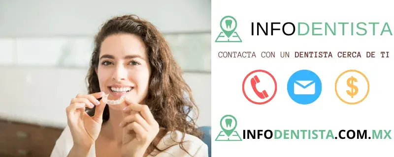 Dentista en Monterrey