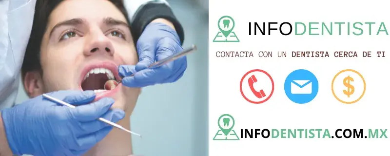 Dentista en Cuautlancingo