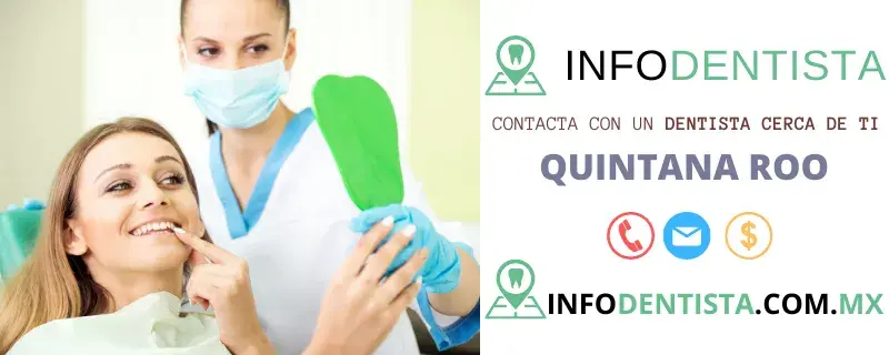 Dentista en Quintana Roo Dentista en Quintana Roo