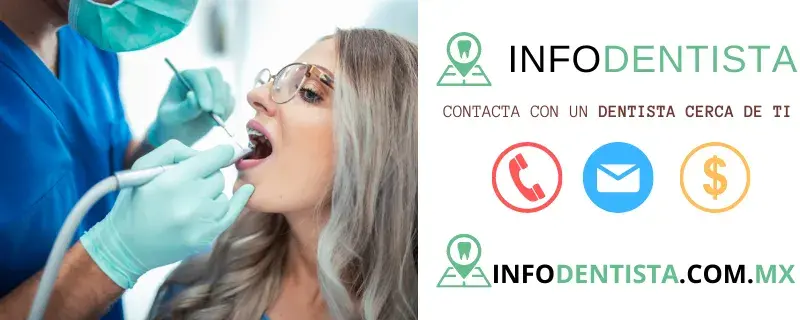 Dentista en Salvador Alvarado