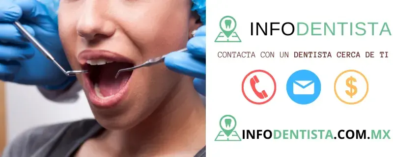 Dentista en San Luis Río Colorado