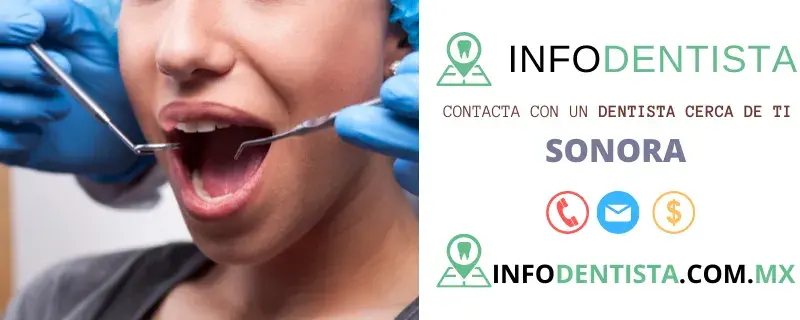 Dentista en Sonora Dentista en Sonora