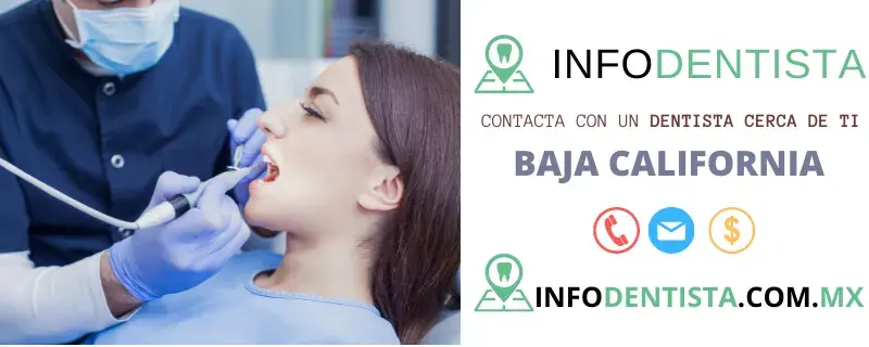 Dentista en Baja California Dentista en Baja California