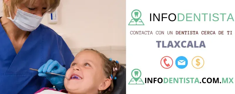 Dentista en Tlaxcala