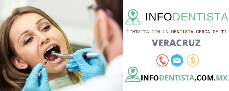 Dentista en Veracruz Dentista en Veracruz