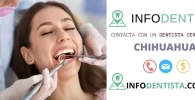 Dentista en Chihuahua