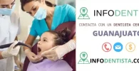 Dentista en Guanajuato