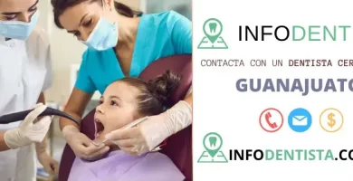 Dentista en Guanajuato Dentista en Guanajuato