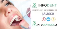 Dentista en Jalisco