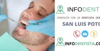 Dentista en Luis Potosí