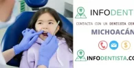 Dentista en Michoacán