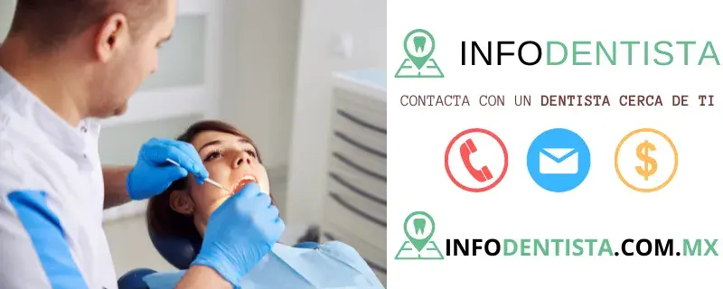 Dentistas en Cuernavaca