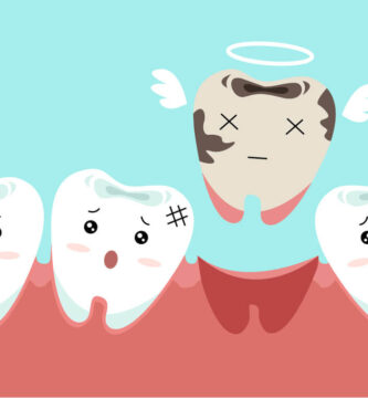 Diente flojo Diente flojo