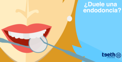 Endodoncia que duele Endodoncia que duele