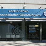 Clínicas de especialidades dentales