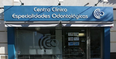 Clínicas de especialidades dentales Clínicas de especialidades dentales
