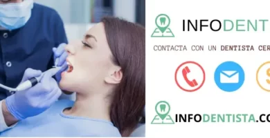 Cómo elegir dentista cerca de la frontera con Mexicali Cómo elegir dentista cerca de la frontera con Mexicali
