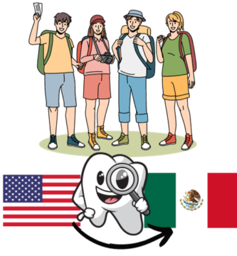 turismo dental molar city